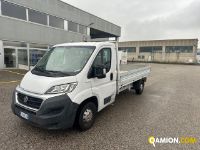 Fiat Mod. FIAT Vers. FIAT | Leggero Cabinato <= 35 q.li Cassone fisso | INDUSTRIAL CARS S.P.A