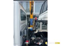 Iveco Mod. IVECO Vers. IVECO | Leggero Furgone <= 35 q.li Furgonato con sponda | INDUSTRIAL CARS S.P.A
