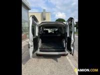 Fiat Mod. FIAT Vers. FIAT | Leggero Furgone <= 35 q.li Altro | INDUSTRIAL CARS S.P.A