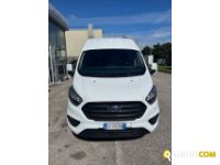 Ford Transit Custom Transit Custom 310 2.0 TDCi 130 PL Combi Entry | Leggero Furgone <= 35 q.li Furgone di serie / Van | INDUSTRIAL CARS S.P.A
