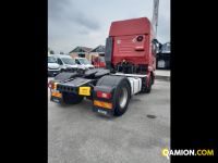 Iveco Mod. IVECO Vers. IVECO | Trattore Trattore | INDUSTRIAL CARS S.P.A