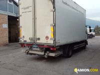 RENAULT V.I. Vers. RENAULT V.I. | Leggero Cabinato > 35 q.li Isotermico con gruppo frigo e sponda | INDUSTRIAL CARS S.P.A