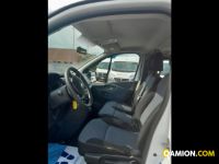 Opel Mod. OPEL Vers. OPEL | Leggero Furgone <= 35 q.li Furgone di serie / Van | INDUSTRIAL CARS S.P.A