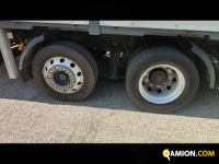 Iveco Mod. IVECO Vers. IVECO | Motrice Scarrabile con gancio | INDUSTRIAL CARS S.P.A