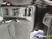 Iveco Mod. IVECO Vers. IVECO | Leggero Cabinato > 35 q.li Cassone fisso con centina con sponda | INDUSTRIAL CARS S.P.A