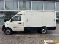 Piaggio Mod. PIAGGIO Vers. PIAGGIO | Autocarro (Porter) Altro | INDUSTRIAL CARS S.P.A