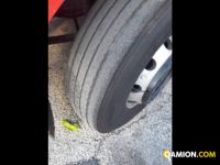 Iveco Mod. IVECO Vers. IVECO | Trattore Trattore | INDUSTRIAL CARS S.P.A