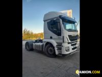 Iveco Mod. IVECO Vers. IVECO | Trattore Trattore | INDUSTRIAL CARS S.P.A