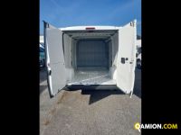 Citroen BERLINGO 1.9 D 4p. 800 Entreprise Liv.B | Leggero Furgone <= 35 q.li Furgone di serie / Van | INDUSTRIAL CARS S.P.A