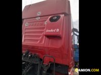 Iveco Mod. IVECO Vers. IVECO | Trattore Trattore | INDUSTRIAL CARS S.P.A