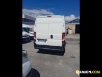 Citroen Mod. CITROEN Vers. CITROEN | Leggero Furgone <= 35 q.li Furgone di serie / Van | INDUSTRIAL CARS S.P.A