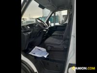 Iveco Mod. IVECO Vers. IVECO | Leggero Furgone <= 35 q.li Furgone di serie / Van | INDUSTRIAL CARS S.P.A