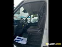 Iveco Mod. IVECO Vers. IVECO | Leggero Cabinato > 35 q.li Furgone di serie / Van | INDUSTRIAL CARS S.P.A