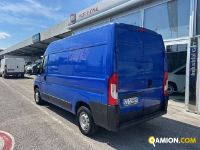 Peugeot Mod. PEUGEOT Vers. PEUGEOT | Leggero Furgone <= 35 q.li Furgone di serie / Van | INDUSTRIAL CARS S.P.A