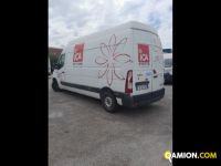 Renault trucks Vers. RENAULT TRUCKS | Leggero Furgone <= 35 q.li Furgone di serie / Van | INDUSTRIAL CARS S.P.A