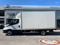 Iveco Mod. IVECO Vers. IVECO | Leggero Cabinato <= 35 q.li Furgonato con sponda | INDUSTRIAL CARS S.P.A