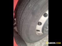 Iveco Mod. IVECO Vers. IVECO | Trattore Trattore | INDUSTRIAL CARS S.P.A