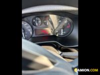 Iveco Mod. IVECO Vers. IVECO | Leggero Cabinato <= 35 q.li Furgonato | INDUSTRIAL CARS S.P.A