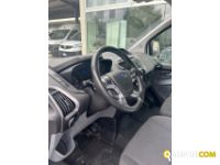 Ford Mod. FORD Vers. FORD | Leggero Furgone <= 35 q.li Furgone di serie / Van | INDUSTRIAL CARS S.P.A