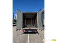 Iveco Mod. IVECO Vers. IVECO | Leggero Furgone <= 35 q.li Furgonato | INDUSTRIAL CARS S.P.A