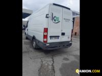 Iveco Mod. IVECO Vers. IVECO | Leggero Furgone <= 35 q.li Furgone di serie / Van | INDUSTRIAL CARS S.P.A