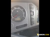 Nissan Atleon (3ª serie) Atleon 35.13 3.0 Tdi PM Cabinato Practic | Leggero Cabinato <= 35 q.li Isotermico con gruppo frigo | INDUSTRIAL CARS S.P.A