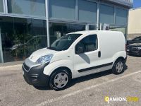 Fiat Mod. FIAT Vers. FIAT | Leggero Furgone <= 35 q.li Furgone di serie / Van | INDUSTRIAL CARS S.P.A