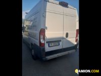 Fiat Mod. FIAT Vers. FIAT | Leggero Furgone <= 35 q.li Furgone di serie / Van | INDUSTRIAL CARS S.P.A