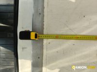 Ford Mod. FORD Vers. FORD | Leggero Cabinato <= 35 q.li Isotermico / coibentato | INDUSTRIAL CARS S.P.A