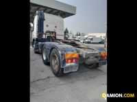 Volvo FMX Vers. VOLVO | Trattore Trattore | INDUSTRIAL CARS S.P.A