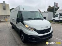 Iveco Mod. IVECO Vers. IVECO | Leggero Cabinato <= 35 q.li Furgone di serie / Van | INDUSTRIAL CARS S.P.A