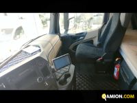 Mercedes Mod. MERCEDES Vers. MERCEDES | Trattore Trattore | INDUSTRIAL CARS S.P.A