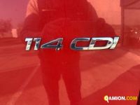 Mercedes VITO Vito 2.2 114 CDI PC-SL Furgone Long | Leggero Furgone <= 35 q.li Furgone di serie / Van | INDUSTRIAL CARS S.P.A