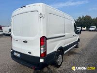 Ford Mod. FORD Vers. FORD | Leggero Furgone <= 35 q.li Furgone di serie / Van | INDUSTRIAL CARS S.P.A
