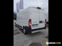 Fiat Mod. FIAT Vers. FIAT | Leggero Furgone <= 35 q.li Altro | INDUSTRIAL CARS S.P.A