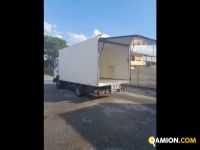 Nissan Atleon (3ª serie) Atleon 35.13 3.0 Tdi PM Cabinato Practic | Leggero Cabinato <= 35 q.li Isotermico con gruppo frigo | INDUSTRIAL CARS S.P.A