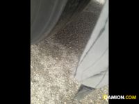 Man Mod. MAN Vers. MAN | Motrice Scarrabile con gancio | INDUSTRIAL CARS S.P.A