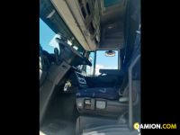Iveco Mod. IVECO Vers. IVECO | Motrice Cassone fisso con centina | INDUSTRIAL CARS S.P.A