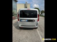 Fiat Mod. FIAT Vers. FIAT | Leggero Furgone <= 35 q.li Altro | INDUSTRIAL CARS S.P.A