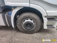 Iveco Mod. IVECO Vers. IVECO | Motrice Cassone fisso con centina | INDUSTRIAL CARS S.P.A