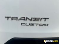 Ford Transit Custom Transit Custom 310 2.0 TDCi 130 PL Combi Entry | Leggero Furgone <= 35 q.li Furgone di serie / Van | INDUSTRIAL CARS S.P.A