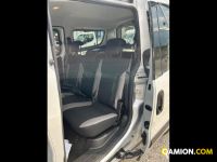 Fiat Mod. FIAT Vers. FIAT | Leggero Furgone <= 35 q.li Altro | INDUSTRIAL CARS S.P.A