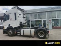 Renault trucks Vers. RENAULT TRUCKS | Trattore Trattore | INDUSTRIAL CARS S.P.A