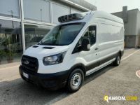 Ford Mod. FORD Vers. FORD | Leggero Cabinato <= 35 q.li Isotermico / coibentato | INDUSTRIAL CARS S.P.A