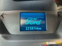 Ford TRANSIT Vers. FORD | Leggero Furgone <= 35 q.li Furgone di serie / Van | INDUSTRIAL CARS S.P.A