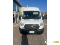 Ford Mod. FORD Vers. FORD | Leggero Furgone <= 35 q.li Furgone di serie / Van | INDUSTRIAL CARS S.P.A