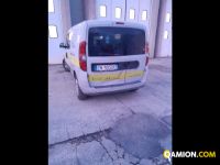 Fiat Mod. FIAT Vers. FIAT | Leggero Furgone <= 35 q.li Furgone di serie / Van | INDUSTRIAL CARS S.P.A