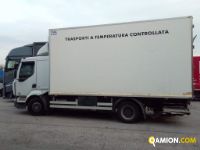 RENAULT V.I. Vers. RENAULT V.I. | Leggero Cabinato > 35 q.li Isotermico con gruppo frigo e sponda | INDUSTRIAL CARS S.P.A