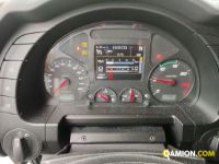 Iveco Mod. IVECO Vers. IVECO | Motrice Cassone fisso con centina | INDUSTRIAL CARS S.P.A