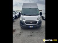 Fiat Mod. FIAT Vers. FIAT | Leggero Furgone <= 35 q.li Furgone di serie / Van | INDUSTRIAL CARS S.P.A
